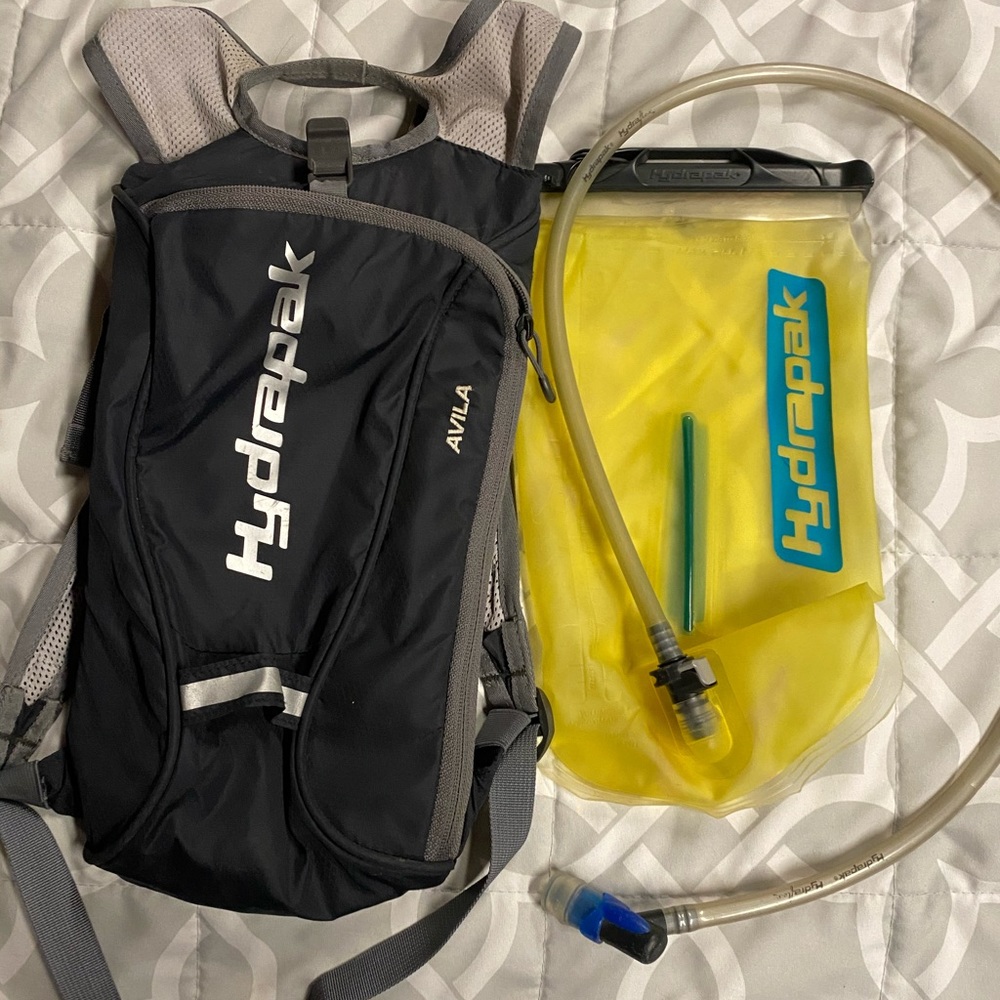 Hydrapak’s Avila 2.0L